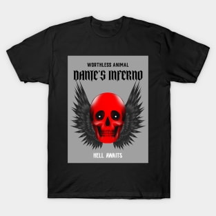 Dante's Inferno T-Shirt